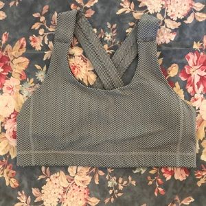 Lululemon bra